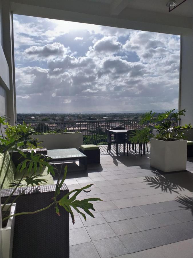 1Br Condo In Soltana Nature Residences Mactan, Cebu, Near Beaches And Resorts Lapu-Lapu City Buitenkant foto